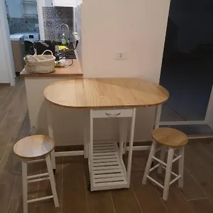 La Casetta Appartamento