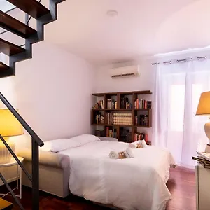 Abbadia Charme House Appartamento