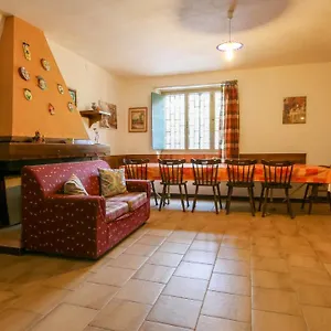 Welcomely - Country House Perda E Testa Villa Mamoiada