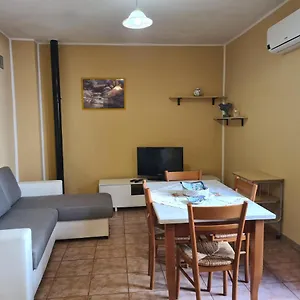 Casa In Centro Casa vacanze SantʼAntìoco