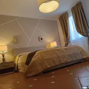 La Casetta Del Poggio Appartamento Poggio a Caiano