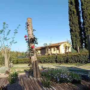 Casa Orneto Casa vacanze Poggibonsi
