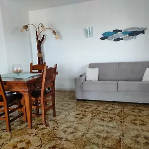 La Terrazza Sull'alba Casa vacanze Costa Rei