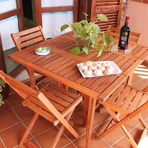 La Perla Nel Blu Casa vacanze Villasimius